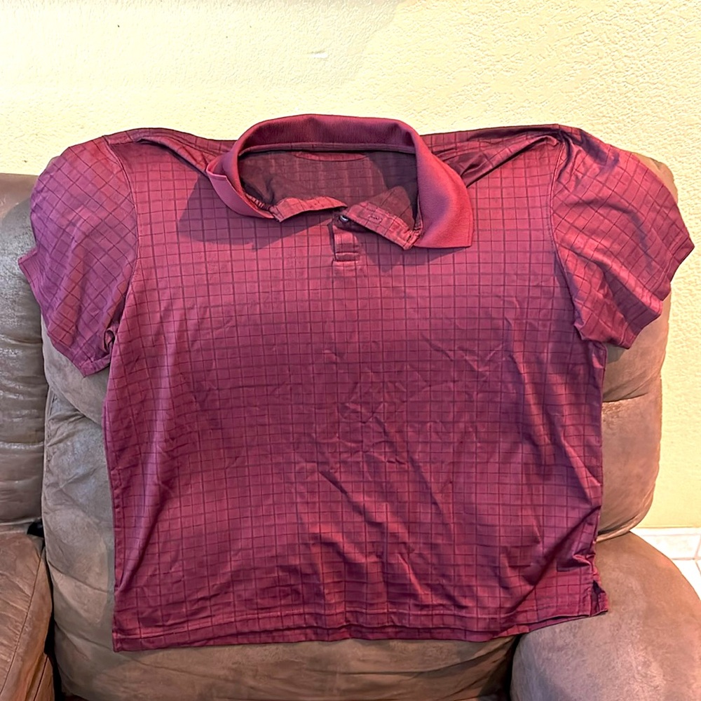 Large polo